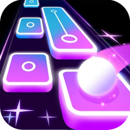 Piano Rush!