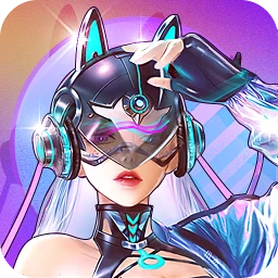 أيقونة Beat Party:Rhythm Dance Game